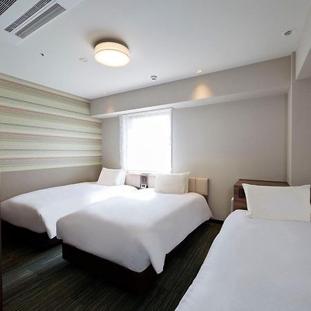 Hearton Hotel Shinsaibashi Nagahoridouri Osaka Exteriör bild
