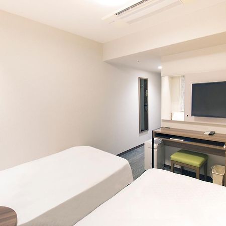 Hearton Hotel Shinsaibashi Nagahoridouri Osaka Exteriör bild