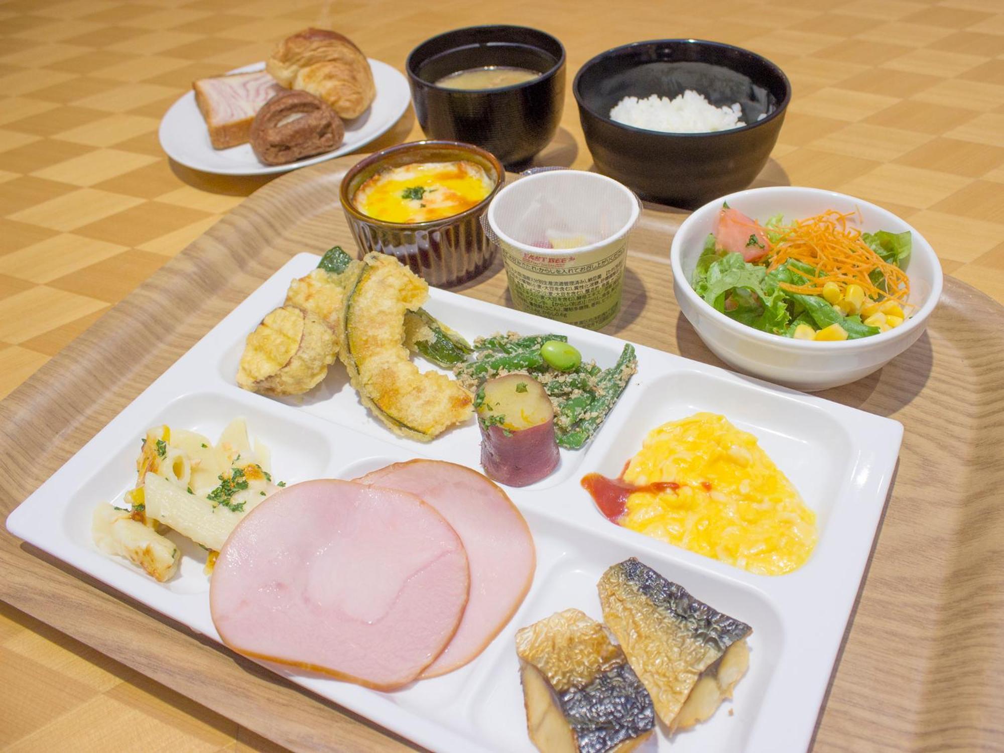 Hearton Hotel Shinsaibashi Nagahoridouri Osaka Exteriör bild