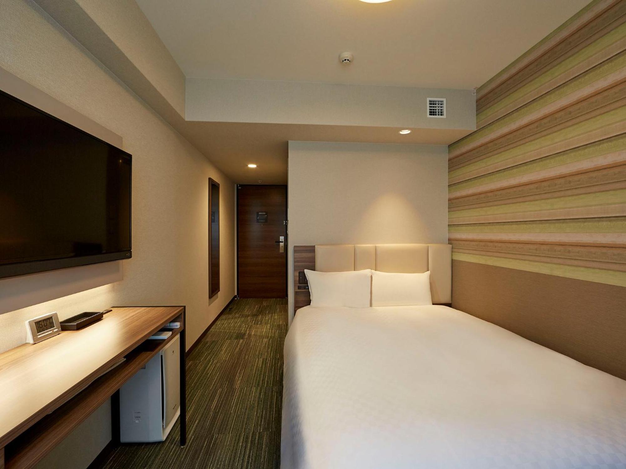 Hearton Hotel Shinsaibashi Nagahoridouri Osaka Exteriör bild
