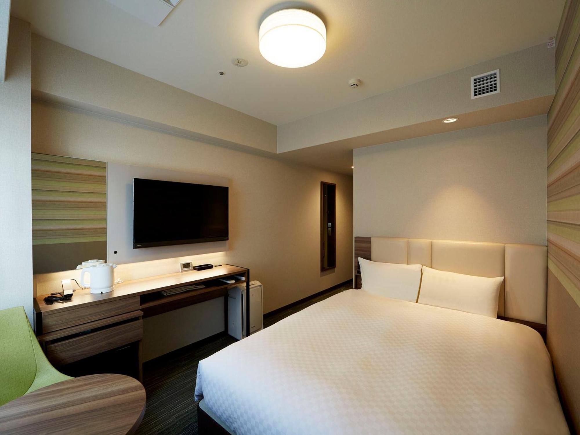 Hearton Hotel Shinsaibashi Nagahoridouri Osaka Exteriör bild