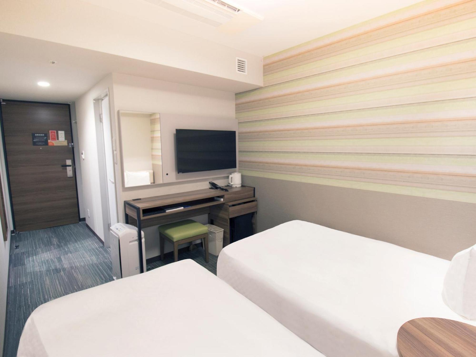 Hearton Hotel Shinsaibashi Nagahoridouri Osaka Exteriör bild
