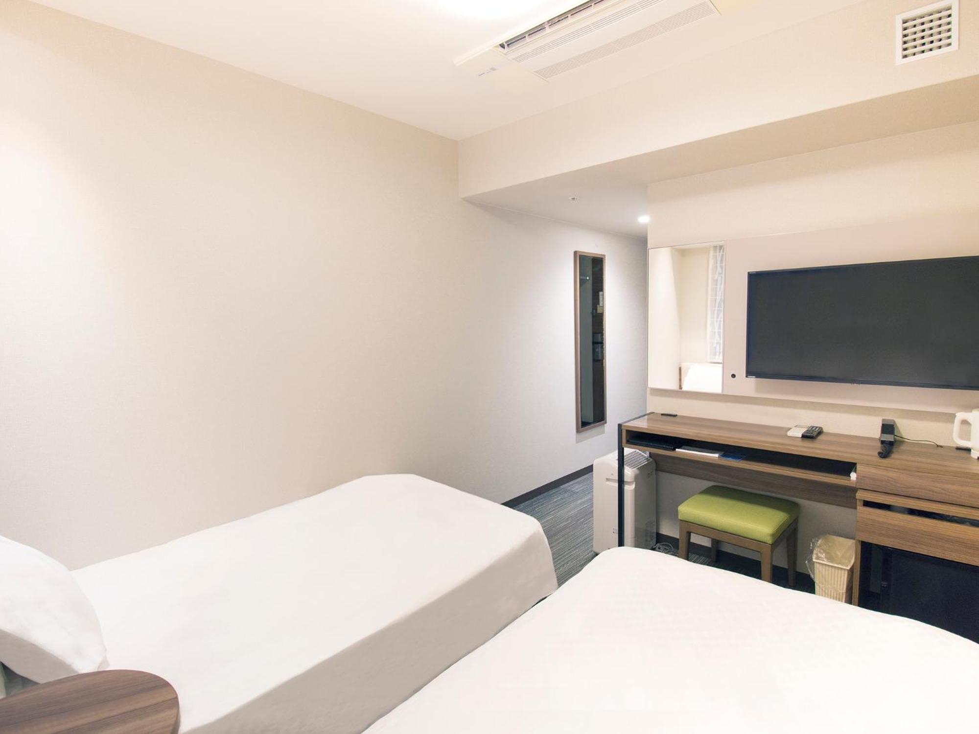 Hearton Hotel Shinsaibashi Nagahoridouri Osaka Exteriör bild