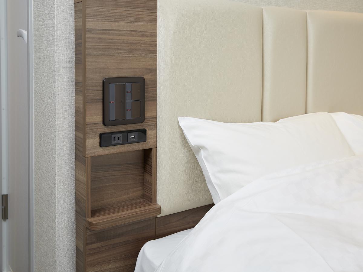 Hearton Hotel Shinsaibashi Nagahoridouri Osaka Exteriör bild
